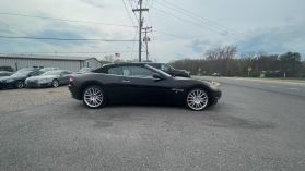 2013 Maserati Granturismo - Image 9