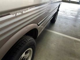 1995 TOYOTA HIACE VAN 1KZ-TE SUPER CUSTOM