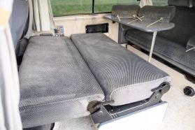 1996 TOYOTA HIACE VAN 1KZ-TE CAMPER