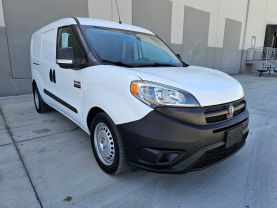 2017 RAM PROMASTER CITY PASSENGER 4-CYL, 2.4 LITER WAGON VAN 4D