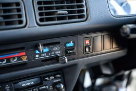 1998 HONDA ACTY TRUCK E07A SDX