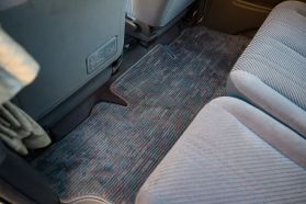 1993 TOYOTA ESTIMA LUCIDA CAMPER 3C-T X LIMITED