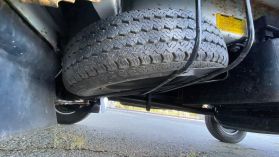 1998 HONDA ACTY TRUCK E07A SDX