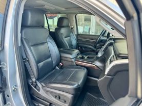 2017 GMC YUKON SUV V8, ECOTEC3, 5.3 LITER SLT SPORT UTILITY 4D