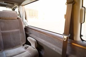 1996 TOYOTA HIACE VAN 1KZ-TE SUPER CUSTOM LIMITED