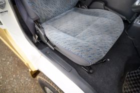 1996 TOYOTA HIACE VAN 1KZ-TE CAMPER