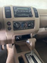 2006 NISSAN FRONTIER CREW CAB PICKUP V6, 4.0 LITER LE PICKUP 4D 5 FT