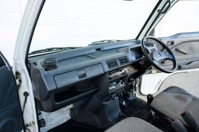 1998 HONDA ACTY TRUCK E07A SDX