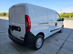 2017 RAM PROMASTER CITY PASSENGER 4-CYL, 2.4 LITER WAGON VAN 4D