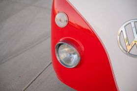 1997 SUBARU SAMBAR VAN EN07 DIAS II
