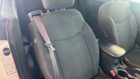 2012 CHRYSLER 200 CONVERTIBLE 4-CYL, 2.4 LITER TOURING CONVERTIBLE 2D
