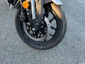 2023 LIFAN KMP 200 STREET - -