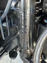 2023 LIFAN KPM 200 STREET - -