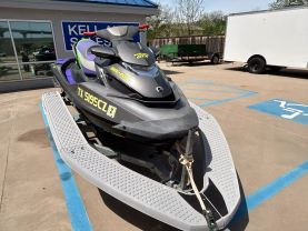 2015 SEA-DOO GTX LIMITED IS 260 WATERCRAFT - -