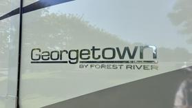 Used 2017 GEORGETOWN BY FOREST RIVER GEORGETOWN 5 GT5 CLASS A - 36B5 - LA Auto Star located in Virginia Beach, VA