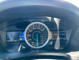 2013 FORD EXPLORER SUV V6, 3.5 LITER LIMITED SPORT UTILITY 4D