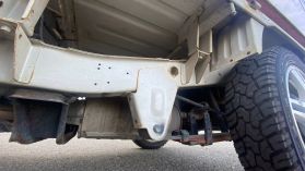 1997 SUZUKI CARRY TRUCK F6A TRUCK