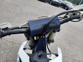 2019 HUSQVARNA FC 250 MOTO CROSS - -