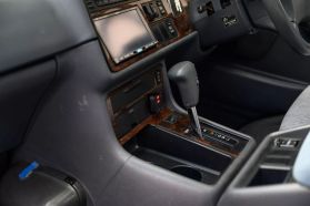 1997 TOYOTA HIACE VAN 1KZ-TE SUPER CUSTOM G EXCELLENT