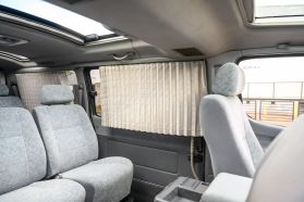 1997 TOYOTA HIACE VAN 1KZ-TE SUPER CUSTOM G EXCELLENT