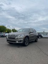 2017 BMW X5
