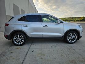 2016 LINCOLN MKC SUV 4-CYL, ECOBOOST, 2.0T SELECT SPORT UTILITY 4D