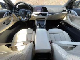 2022 BMW 4 SERIES CONVERTIBLE 4-CYL, TURBO, 2.0 LITER 430I XDRIVE CONVERTIBLE 2D