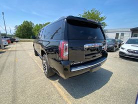 2019 GMC YUKON XL