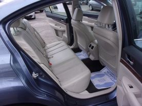 2013 SUBARU LEGACY SEDAN 4-CYL, PZEV, 2.5 LITER 2.5I LIMITED SEDAN 4D