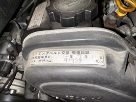 1995 TOYOTA HIACE VAN 1KZ-TE SUPER CUSTOM