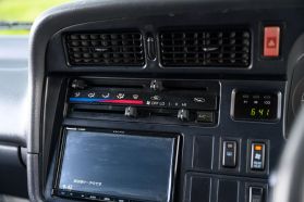 1996 TOYOTA HIACE VAN 1KZ-TE CAMPER