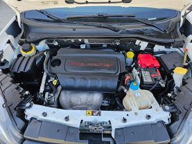 2017 RAM PROMASTER CITY PASSENGER 4-CYL, 2.4 LITER WAGON VAN 4D