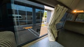 1996 TOYOTA HIACE VAN 1KZ-TE CAMPER