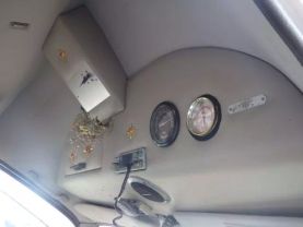 1994 TOYOTA HIACE CAMPER 1KZ-TE GRAND CABIN