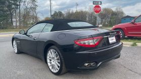2013 Maserati Granturismo - Image 4