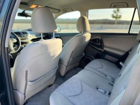 2011 TOYOTA RAV4 SUV 4-CYL, 2.5 LITER SPORT UTILITY 4D
