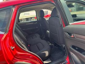 2018 MAZDA CX-5 SUV RED AUTOMATIC - Auto Spot