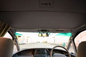 1993 TOYOTA ESTIMA LUCIDA CAMPER 3C-T X LIMITED
