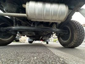 1990 HONDA ACTY TRUCK E07A SDX