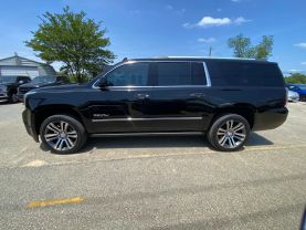 2019 GMC YUKON XL