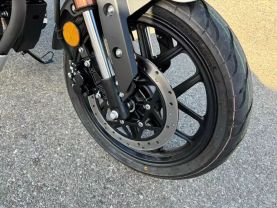 2023 LIFAN KPM 200 STREET - -