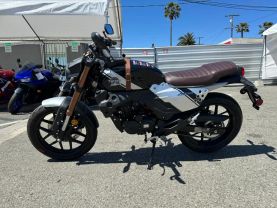 2023 LIFAN KPM 200 - - -