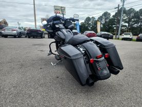 2020 HARLEY-DAVIDSON FLTRXS ROAD GLIDE SPECIAL TOURING - -