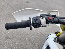 2019 HUSQVARNA FC 250 MOTO CROSS - -