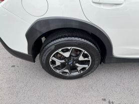 2019 SUBARU CROSSTREK