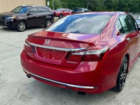 2017 Honda Accord - Image 5