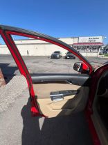 2009 SATURN VUE SUV 4-CYL, 2.4 LITER XR SPORT UTILITY 4D