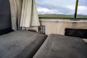 1996 TOYOTA HIACE VAN 1KZ-TE CAMPER