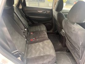 2016 NISSAN ROGUE SUV 4-CYL, 2.5 LITER SV SPORT UTILITY 4D