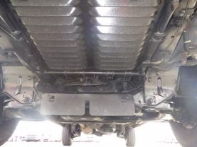 1994 TOYOTA HIACE CAMPER 1KZ-TE GRAND CABIN